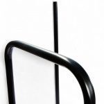 Chariot de stockage 20 tables 183x76