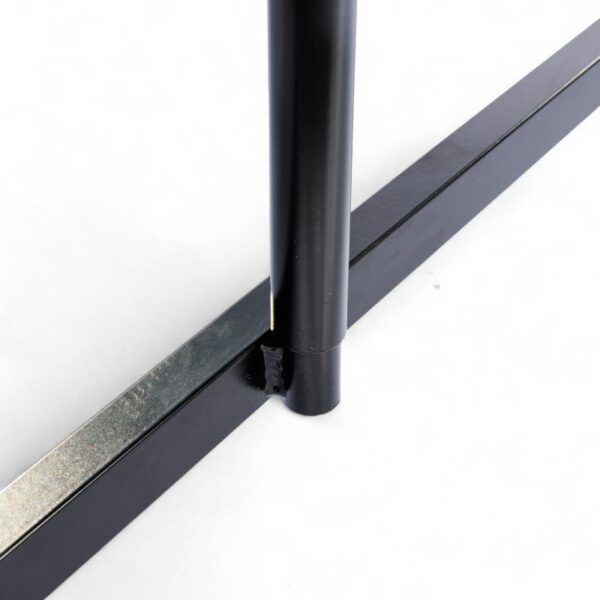 Chariot de stockage 20 tables 152 x 76