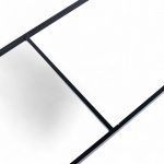 Chariot de stockage 20 tables 183x76