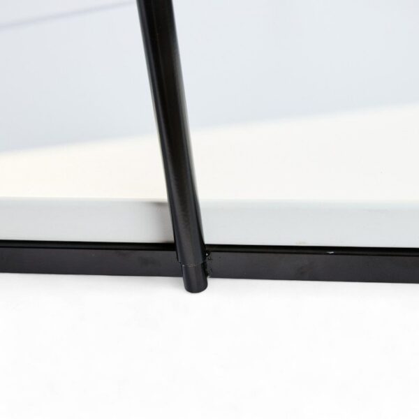 Chariot de stockage 20 tables 152 x 76