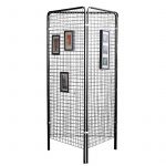 Grille d’exposition PRO-INTENS