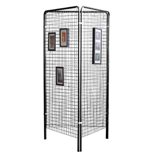 Grille d’exposition PRO-INTENS