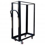 Chariot de chaises América