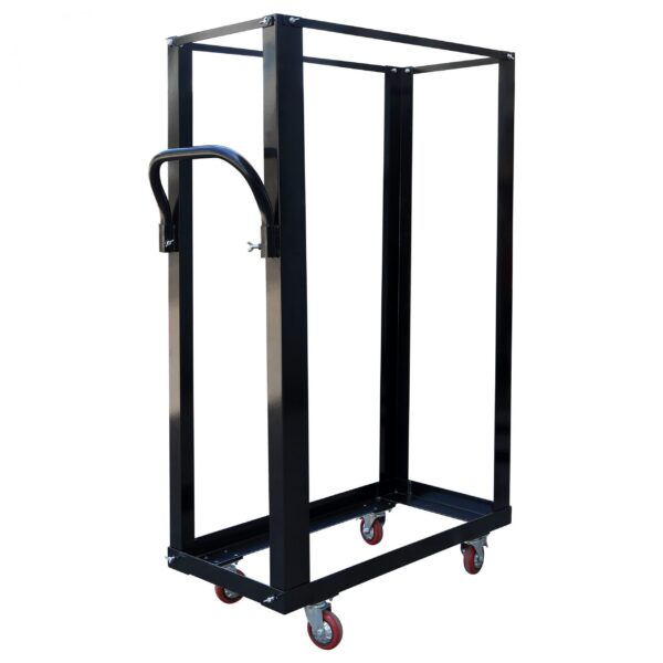 Chariot de chaises América