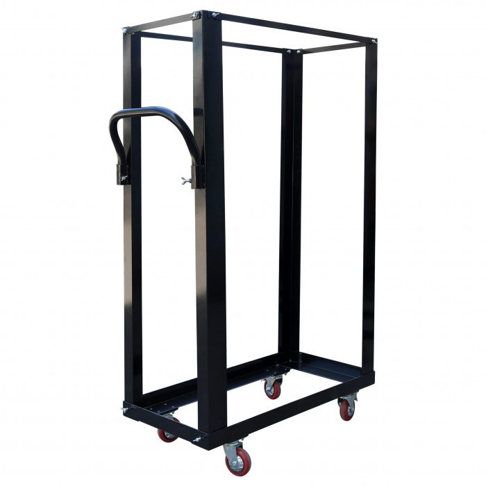 Chariot chaise America Chariot de chaises América