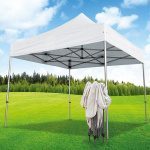 Barnum Abri-rapid 3X3 Gamme Pro Tube 45 MM Alu Bâche 460G/M²