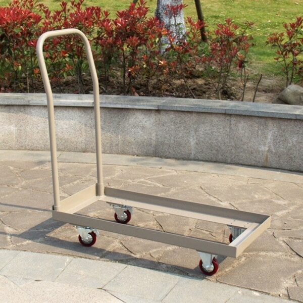 Chariot de chaises América