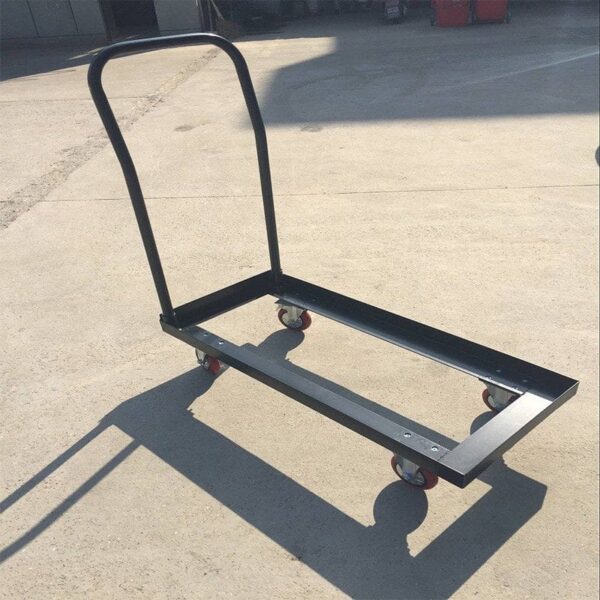 Chariot de chaises América