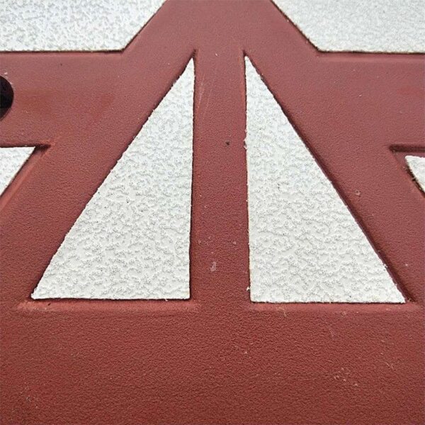 Coussin berlinois 3,00 x 1,80m