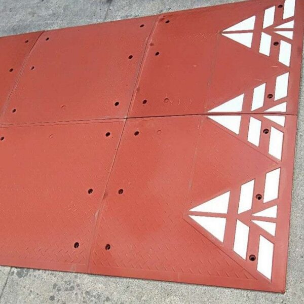 Coussin berlinois 3,00 x 1,80m