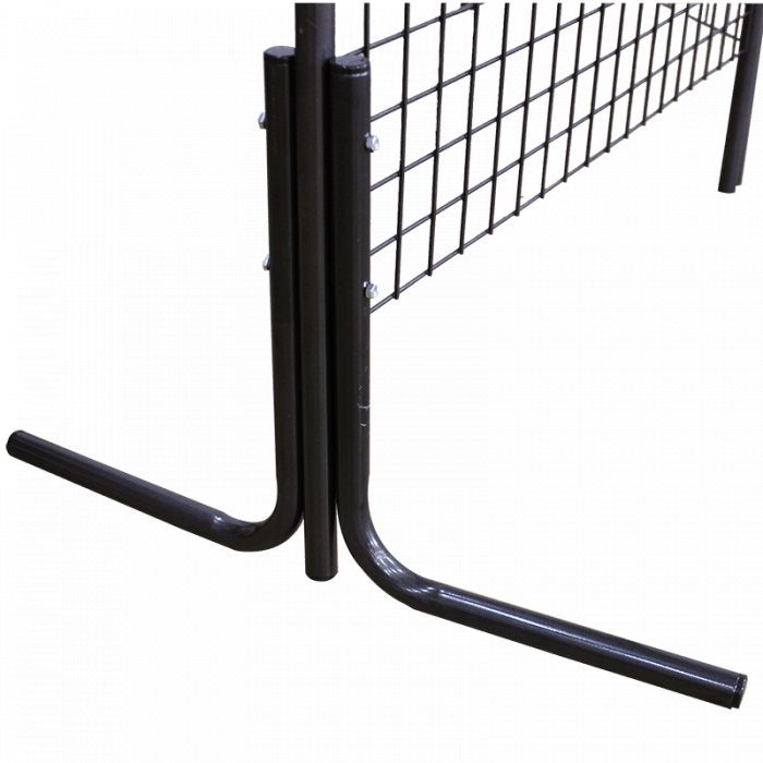 double-pieds-de-grille-d-exposition Double pieds de grille d'exposition