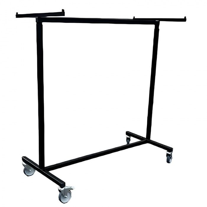 CHARIOT GRILLE D EXPOSITION Chariot 24 grilles d'exposition