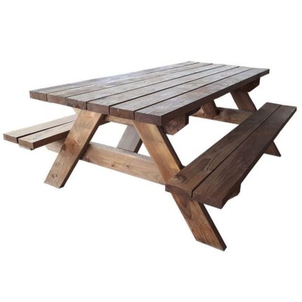 Table pique-nique