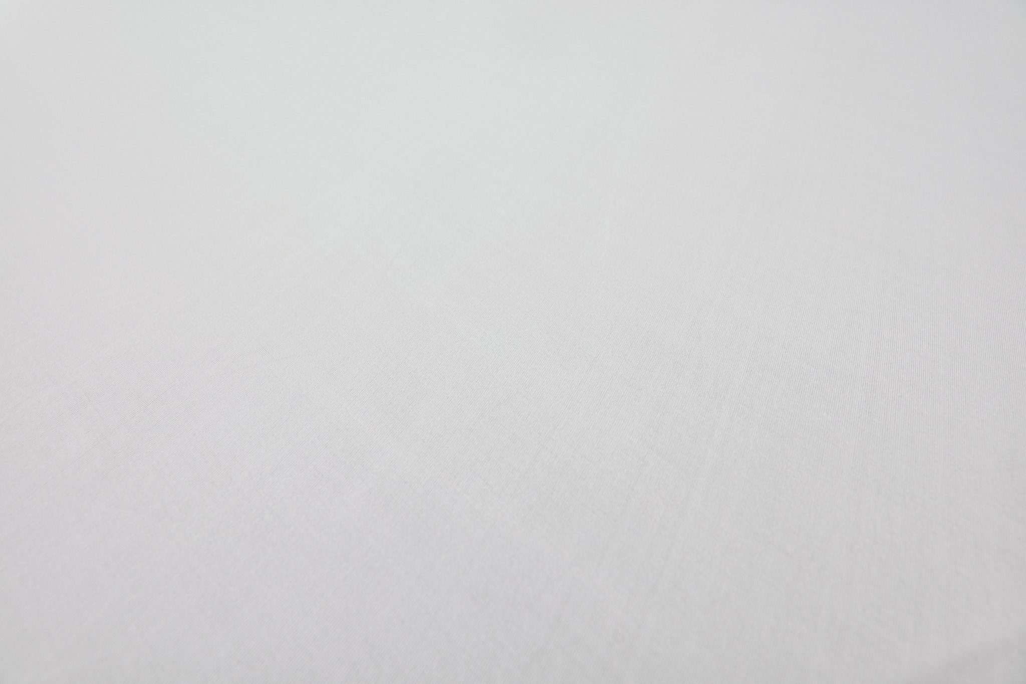 PRODES-17 Lot de 2 housses Extensibles Blanches pour Table Rectangulaire