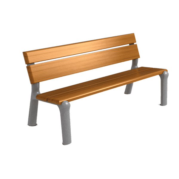 Banc ambrette
