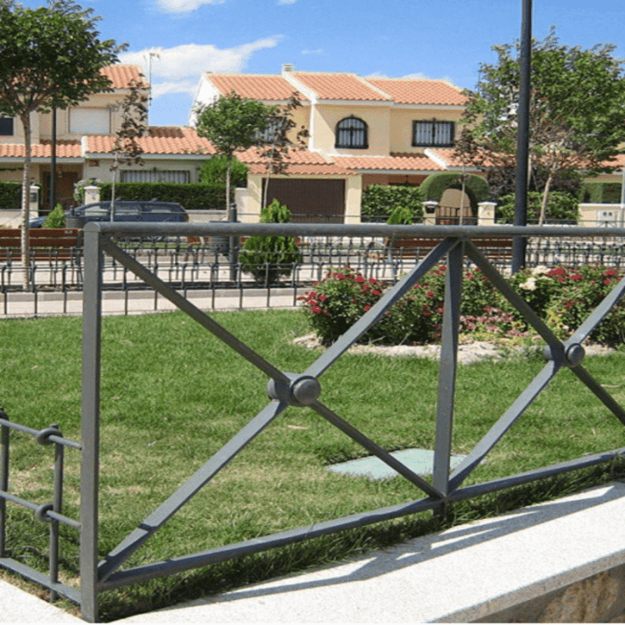 barriere-sant-georges- (1) Barrière Saint-Georges 1m ou 2m