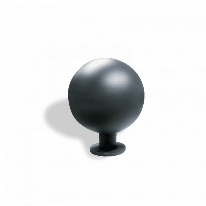 boule-ronde- Boule ronde