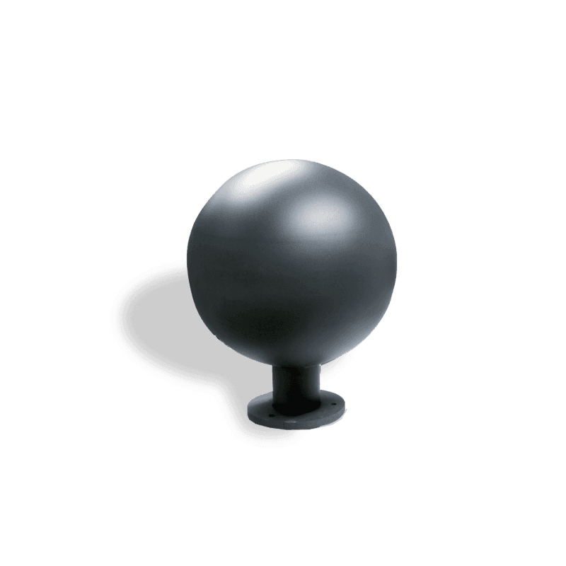 boule-ronde- Boule ronde