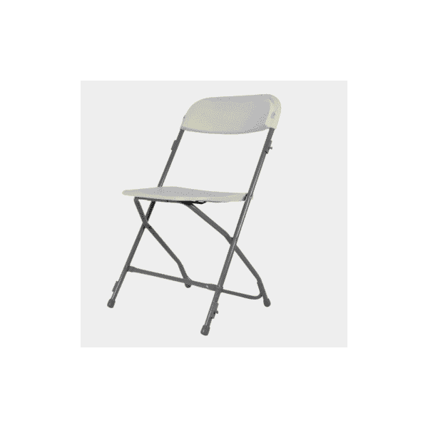 Chaise America M2 Pliante Assemblable