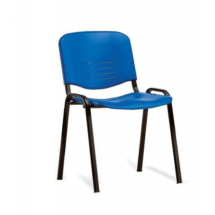 chaise-prodiso-m2 (1) Chaise PRODISO Piètements coloris Noir