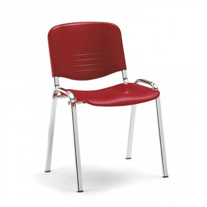 chaise-prodiso-m2 (3) Chaise PRODISO Piètements coloris Noir