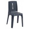 Chaise SALSA M2 Assise Pleine