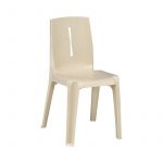 Chaise SALSA M2 Assise Pleine