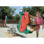 Jeux à bascule piona