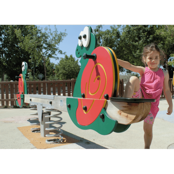 Jeux à bascule piona