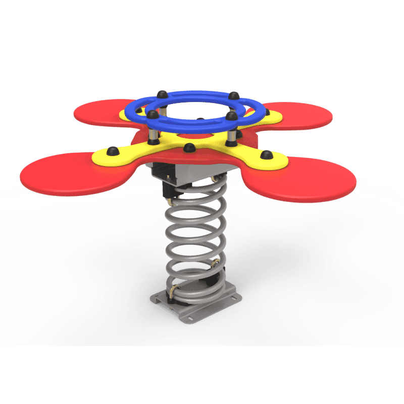 jeux-sur-ressort-flop-4-places- Jeux sur ressort flop 4 places