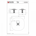 Jeux sur ressort flop 4 places
