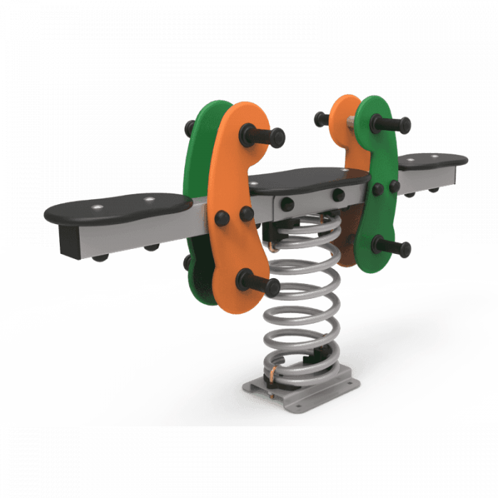 jeux-sur-ressort-rider-face-a-face- Jeux sur ressort rider face à face