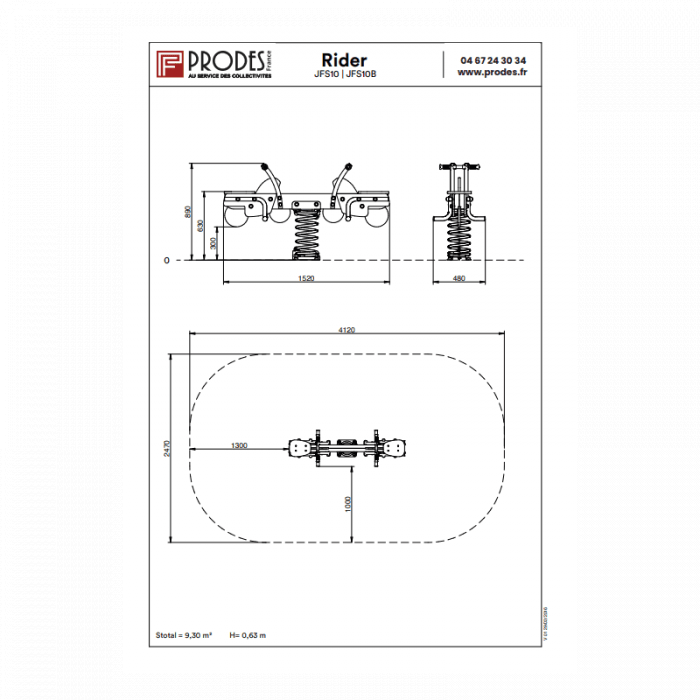 jeux-sur-ressort-rider-face-a-face- (3) Jeux sur ressort rider face à face