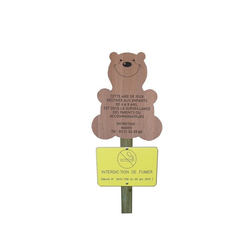 panneau-aire-de-jeux- Panneau aire de jeux