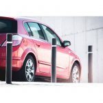 Potelet cournon super flex