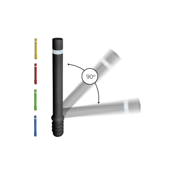 potelet-cournon-super-flex Potelet cournon super flex