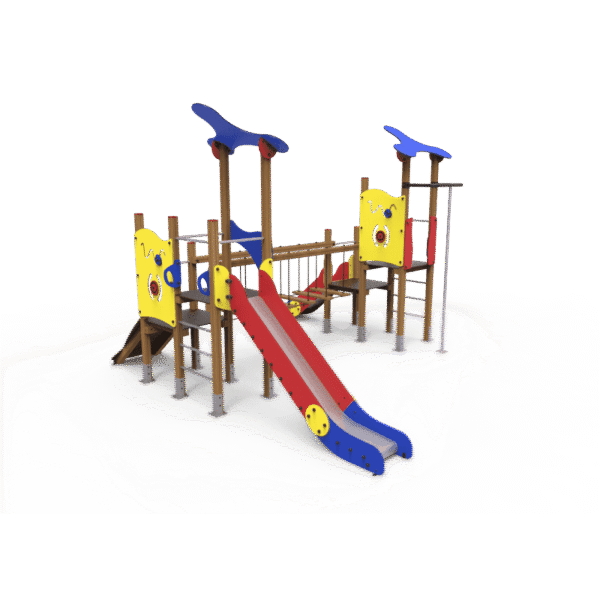 Super structure klasik 5