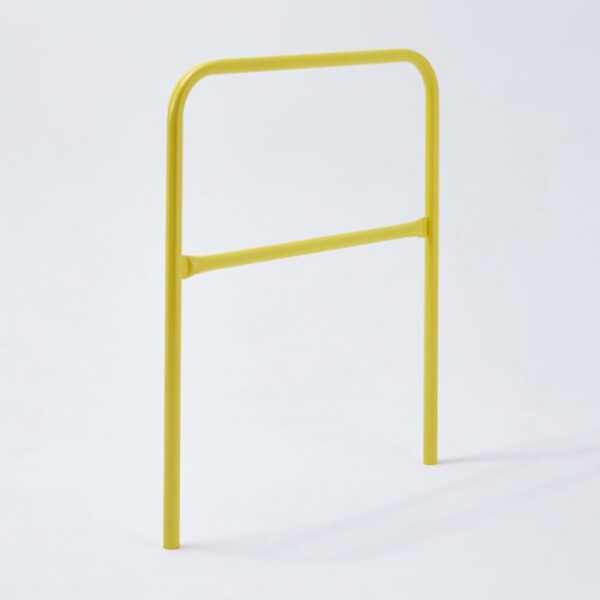 Barrière de protection sur platine