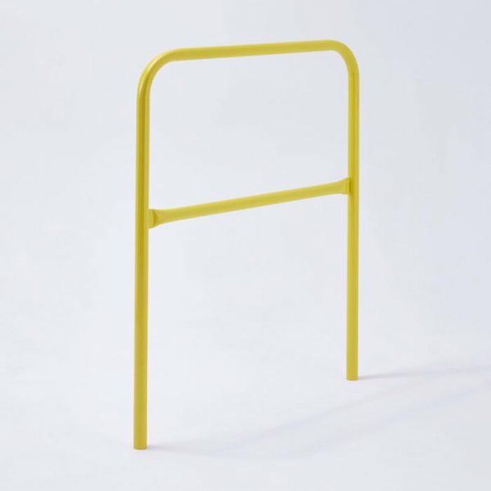 1 Barrière de protection sur platine