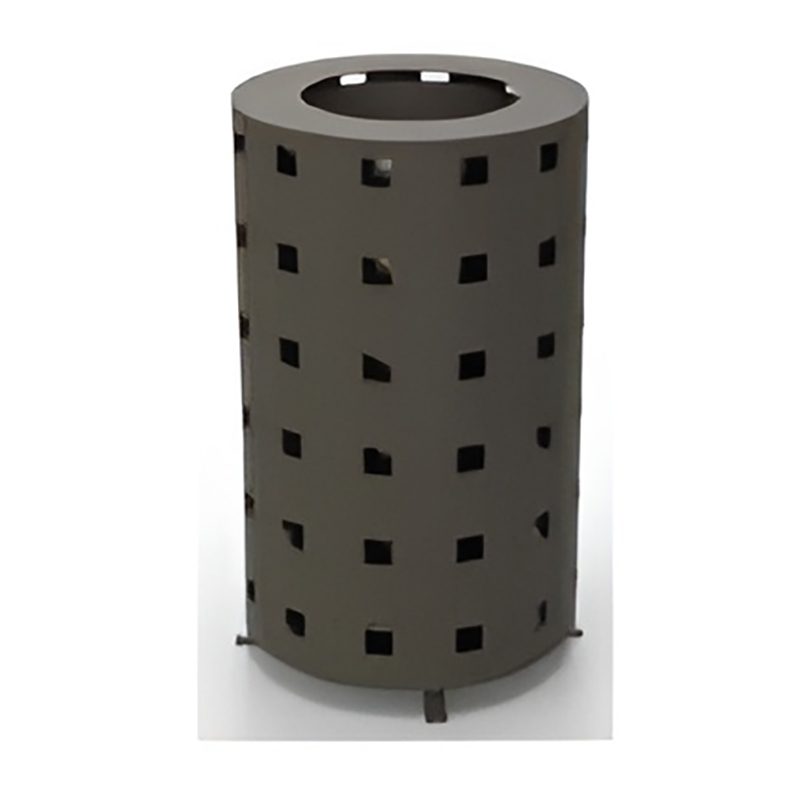 Corbeille Passe Temps Ronde Corbeille Passe Temps Ronde