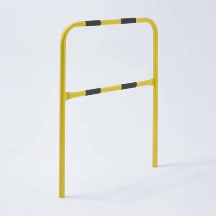 2 Barrière de protection sur platine