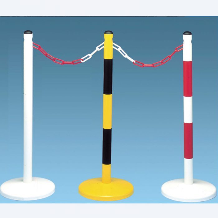 potelet Potelet sur coupelle 90 cm