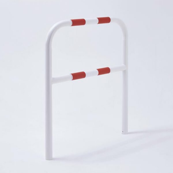 Barrière de protection sur platine