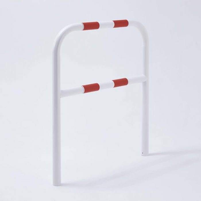 4 Barrière de protection sur platine