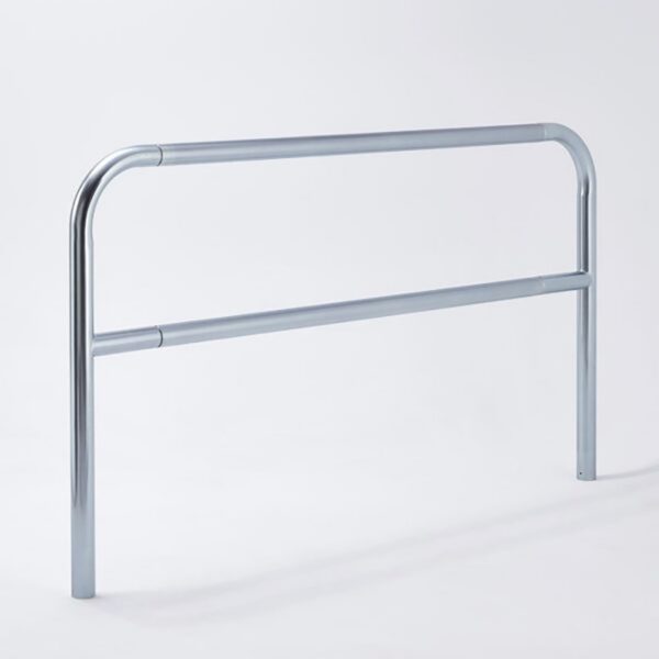 Barrière de protection sur platine