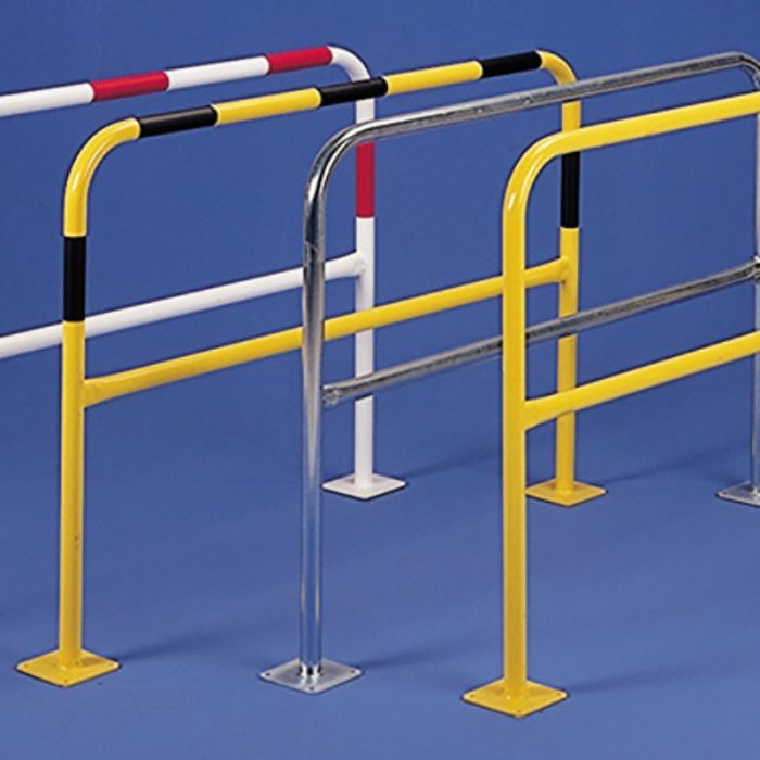 7 Barrière de protection sur platine