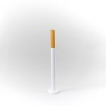 Cendrier Cigarette