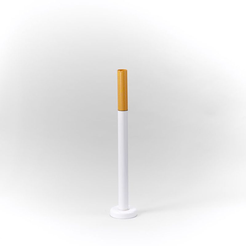 Cendrier Cigarette