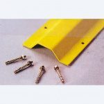 Ralentisseur Monobloc en Acier