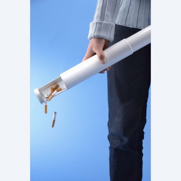 Cendrier sur coupelle